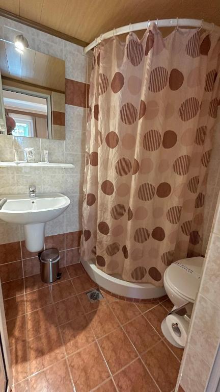 Hotel Atlanta - Resim 32