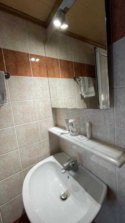 Hotel Atlanta - Resim 29