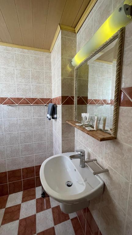 Hotel Atlanta - Resim 28