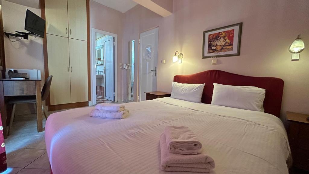 Hotel Atlanta - Resim 27