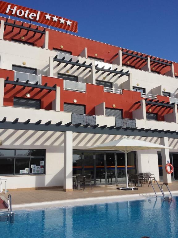 Hotel Adaria Vera, Vera – Bijgewerkte prijzen 2022