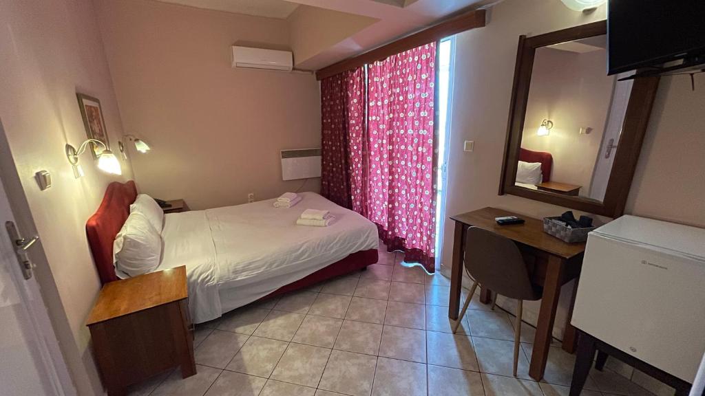 Hotel Atlanta - Resim 26