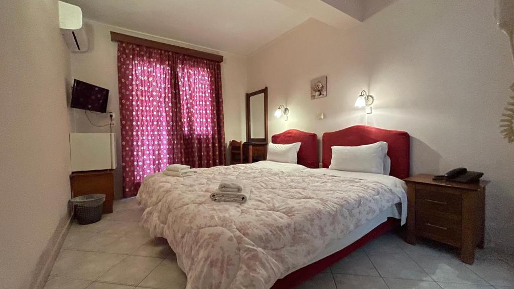 Hotel Atlanta - Resim 24