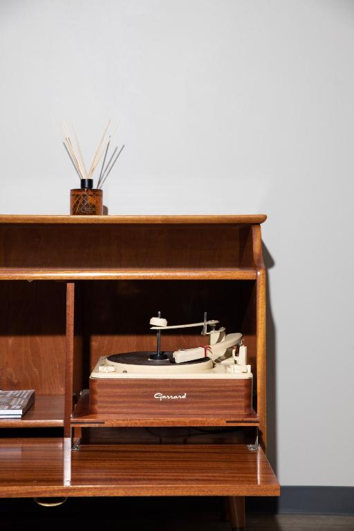 Bob W Sentralen - Resim 11