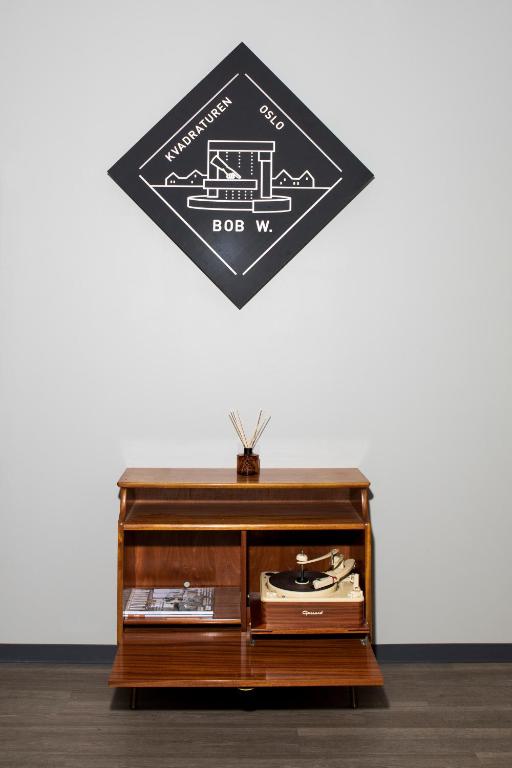 Bob W Sentralen - Resim 27