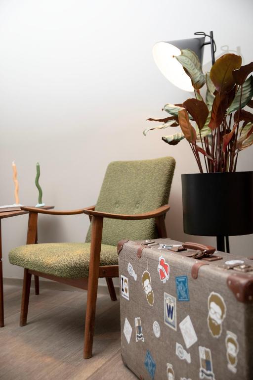 Bob W Sentralen - Resim 10