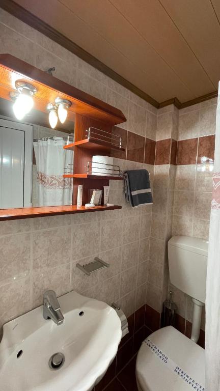 Hotel Atlanta - Resim 23