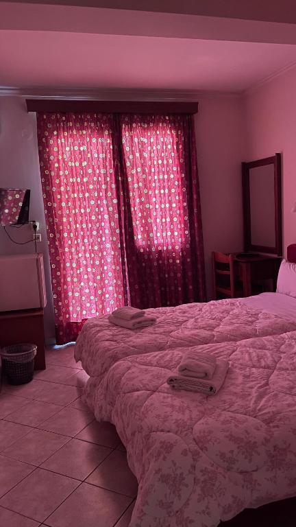 Hotel Atlanta - Resim 21