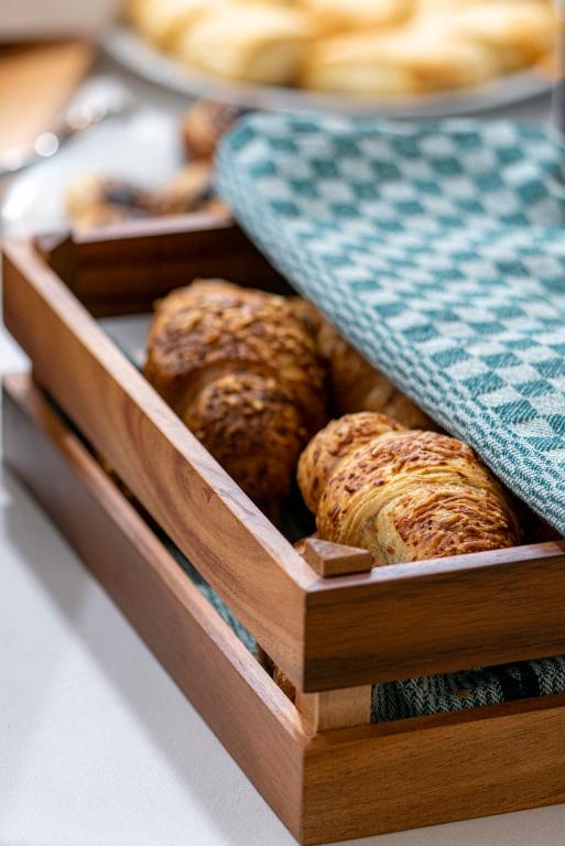 Ózoon Hotel - Resim 29