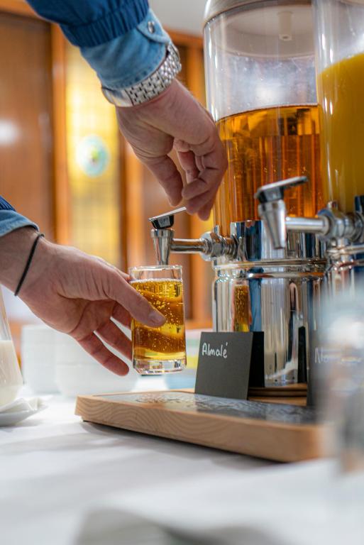 Ózoon Hotel - Resim 27