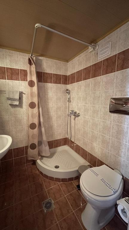 Hotel Atlanta - Resim 14