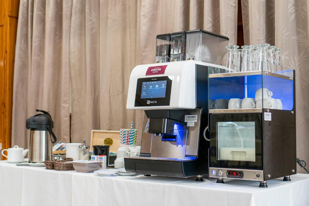 Ózoon Hotel - Resim 30