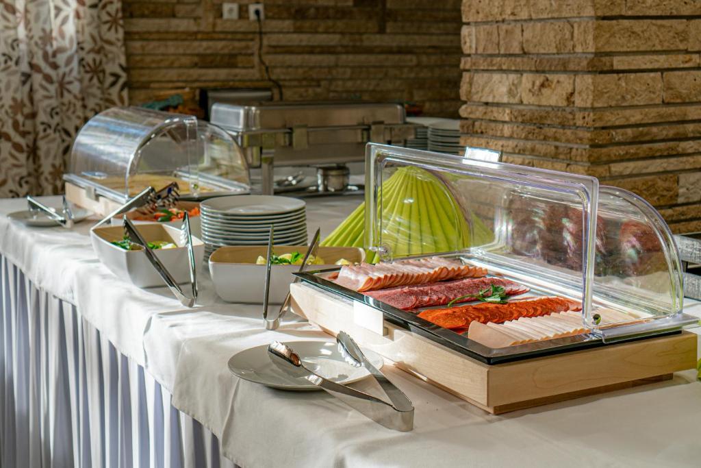 Ózoon Hotel - Resim 25