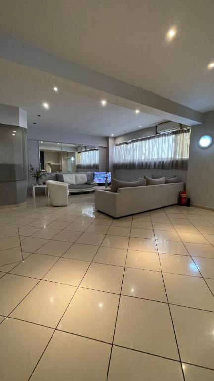 Hotel Atlanta - Resim 10