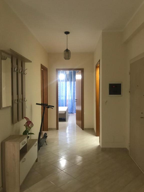 Fotografie z fotogalerie ubytování BellaVista Apartment Vlore v destinaci Vlorë
