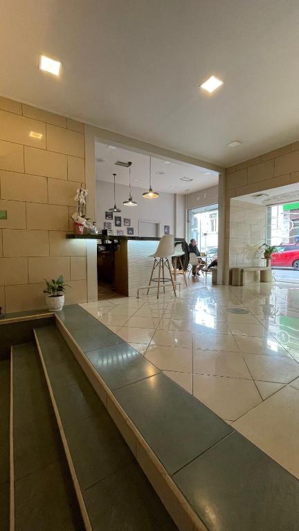 Hotel Atlanta - Resim 8