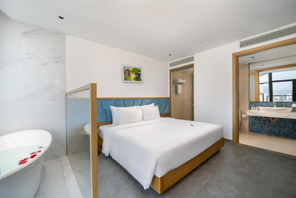 Suite Executive