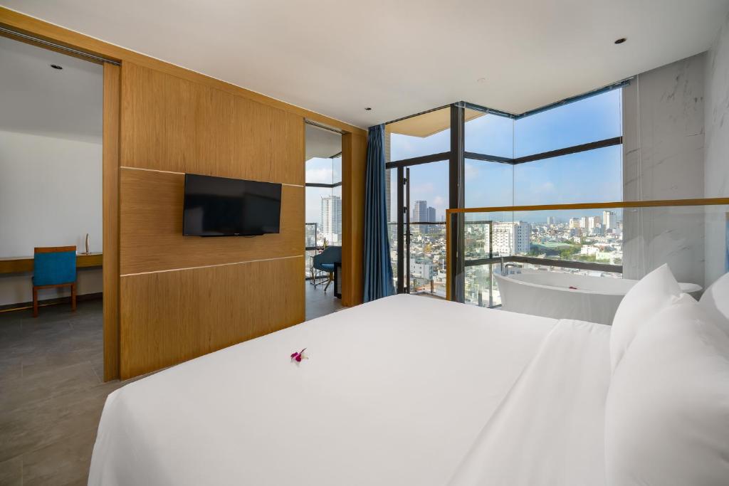 Suite Executive