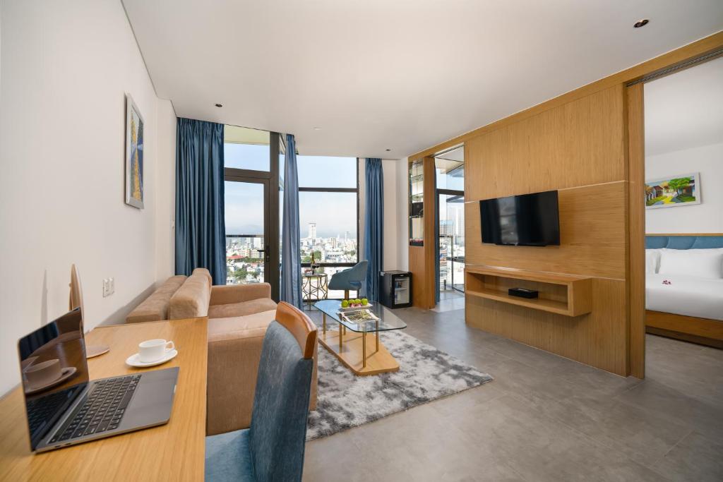 Suite Executive