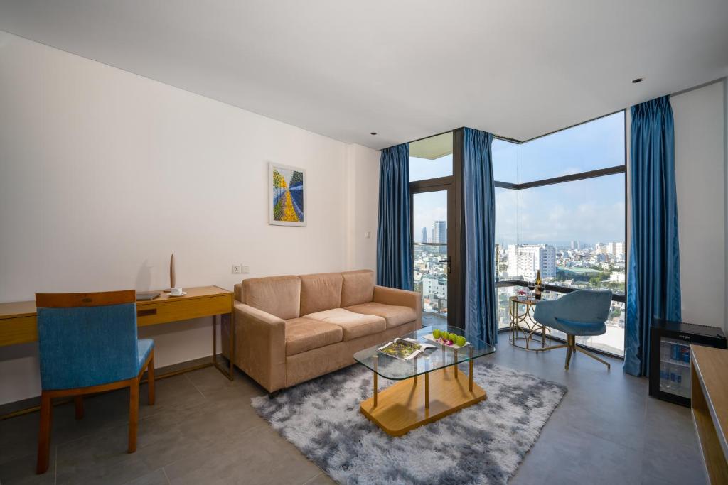 Suite Executive