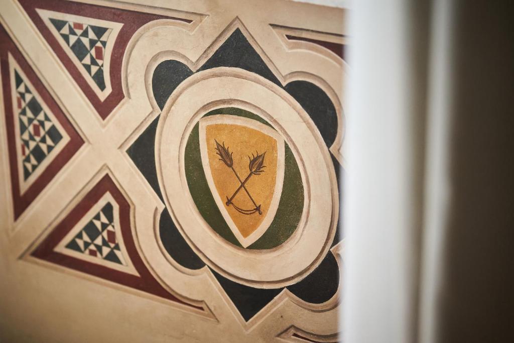 Fotografie z fotogalerie ubytování Precise Tale Poggio Alla Sala v destinaci Montepulciano