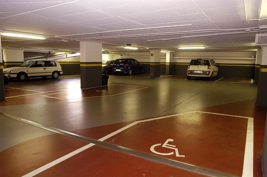 Fotografie z fotogalerie ubytování Novotel Andorra v destinaci Andorra la Vella