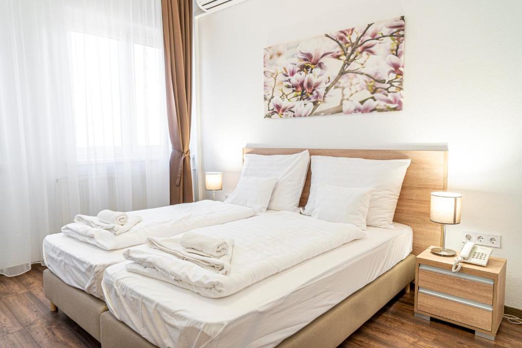 Ózoon Hotel - Resim 3