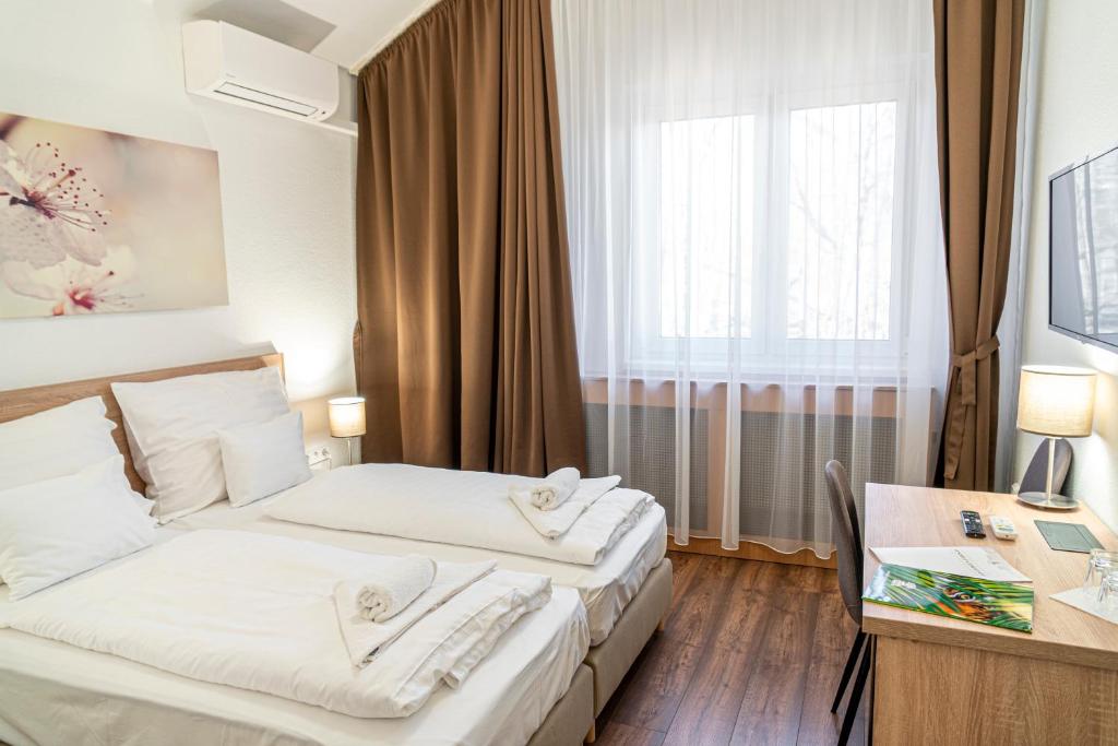 Ózoon Hotel - Resim 5