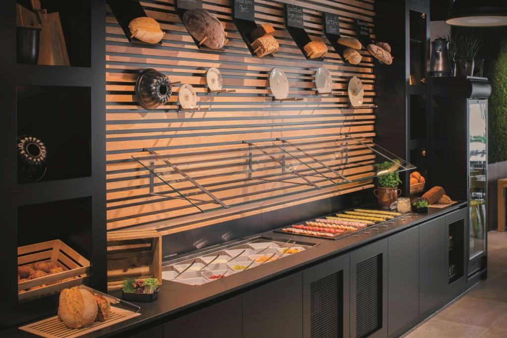 Vienna House Easy by Wyndham Leipzig - Resim 11