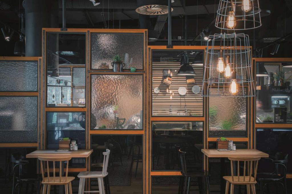 Vienna House Easy by Wyndham Leipzig - Resim 15