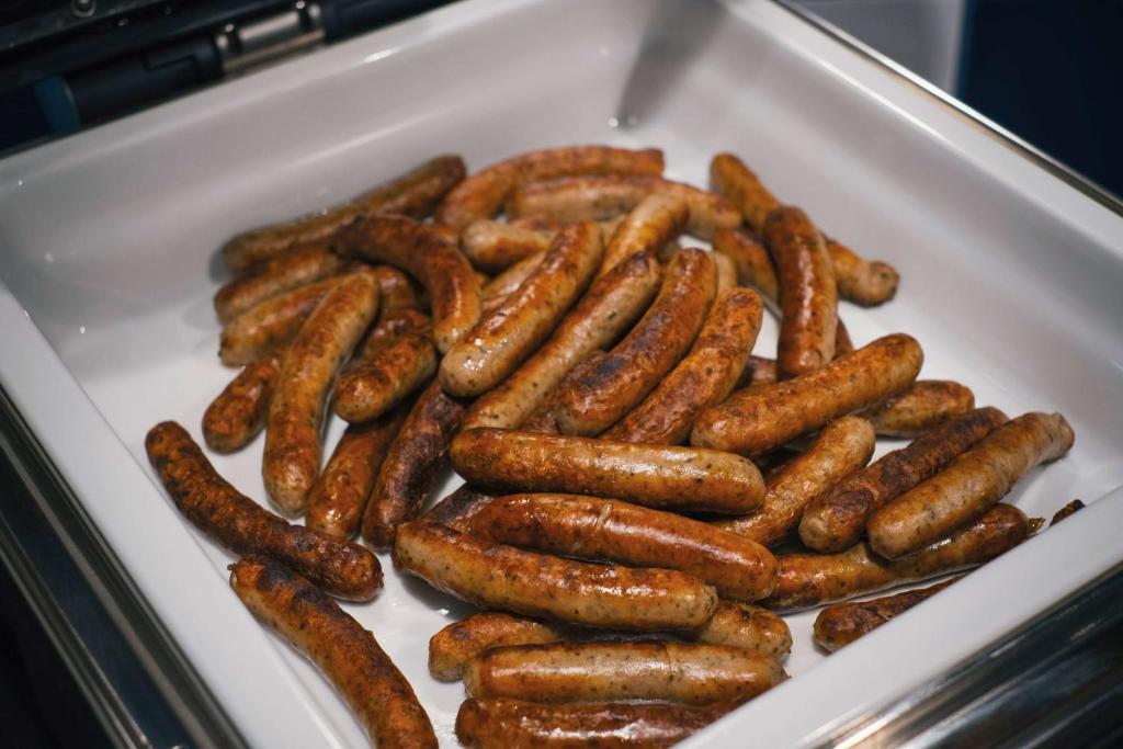 Vienna House Easy by Wyndham Leipzig - Resim 23