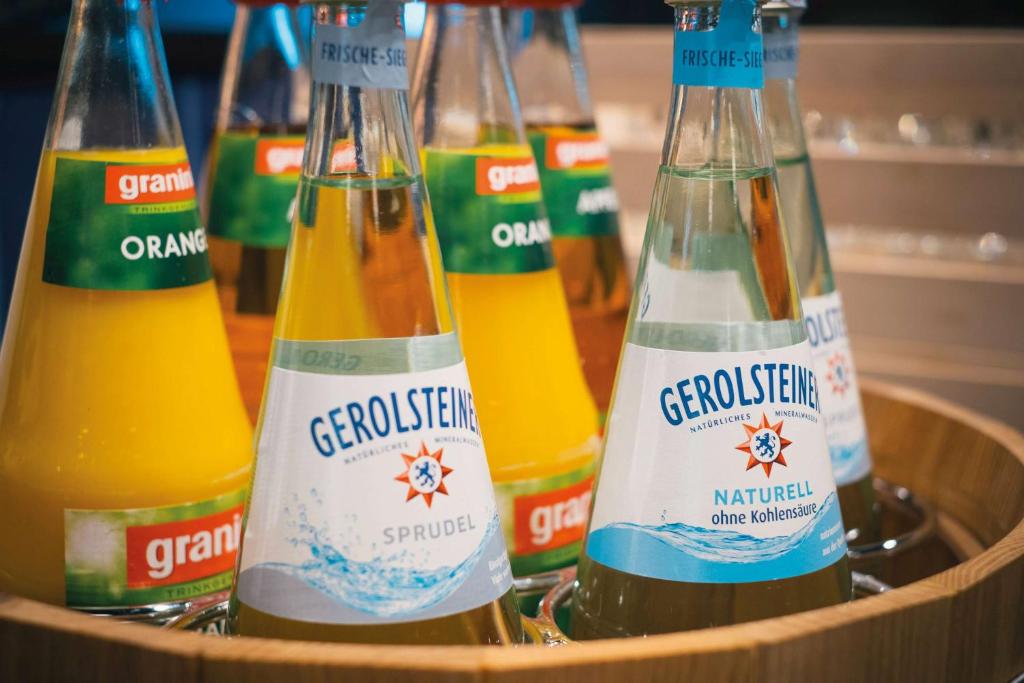 Vienna House Easy by Wyndham Leipzig - Resim 26