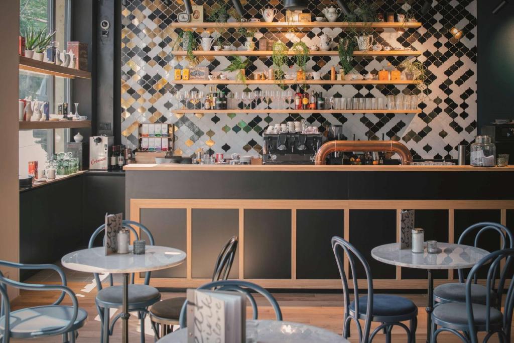 Vienna House Easy by Wyndham Leipzig - Resim 42