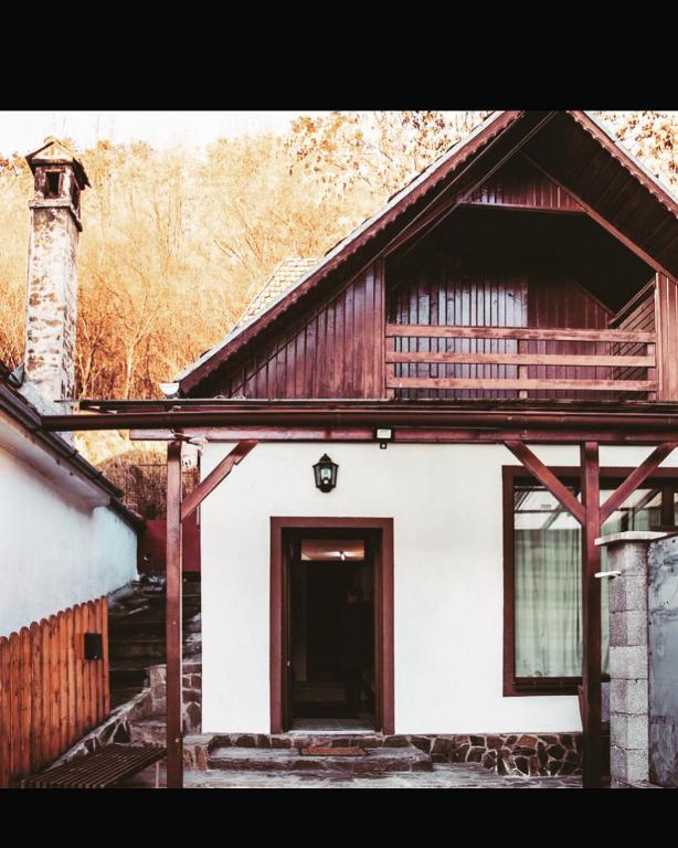 Sedra House - Holiday Home