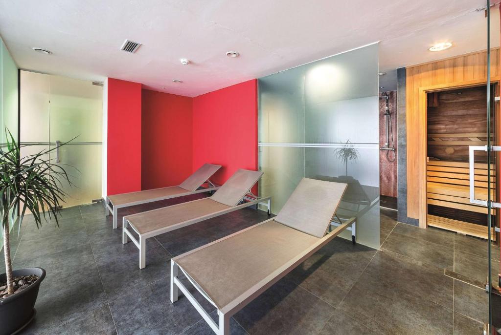 Fotografie z fotogalerie ubytování Vienna House Easy by Wyndham Pilsen v Plzni