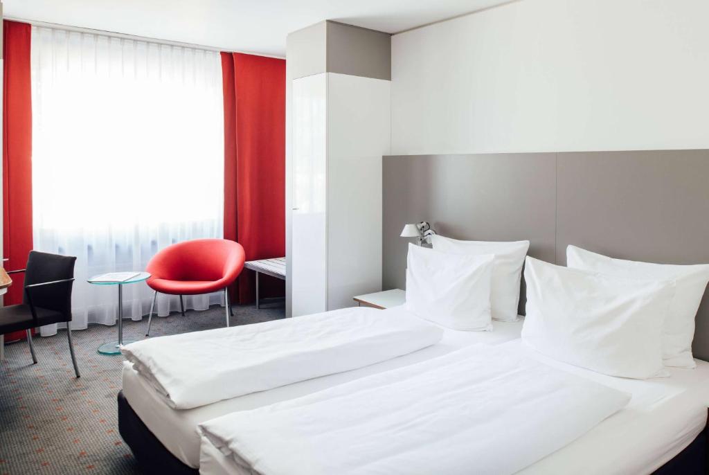 Vienna House Easy by Wyndham Stuttgart