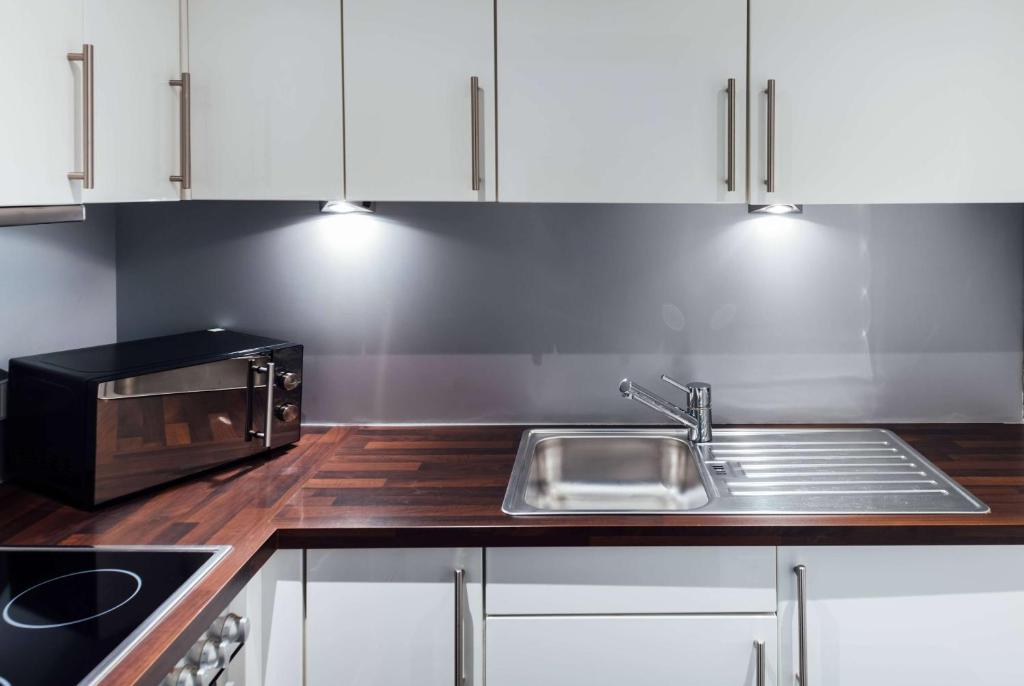 Vienna House Easy by Wyndham Stuttgart - Resim 24