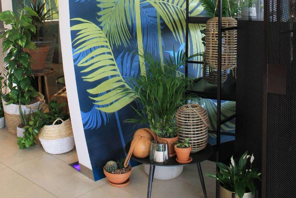 Vienna House by Wyndham Andel's Cracow - Resim 32