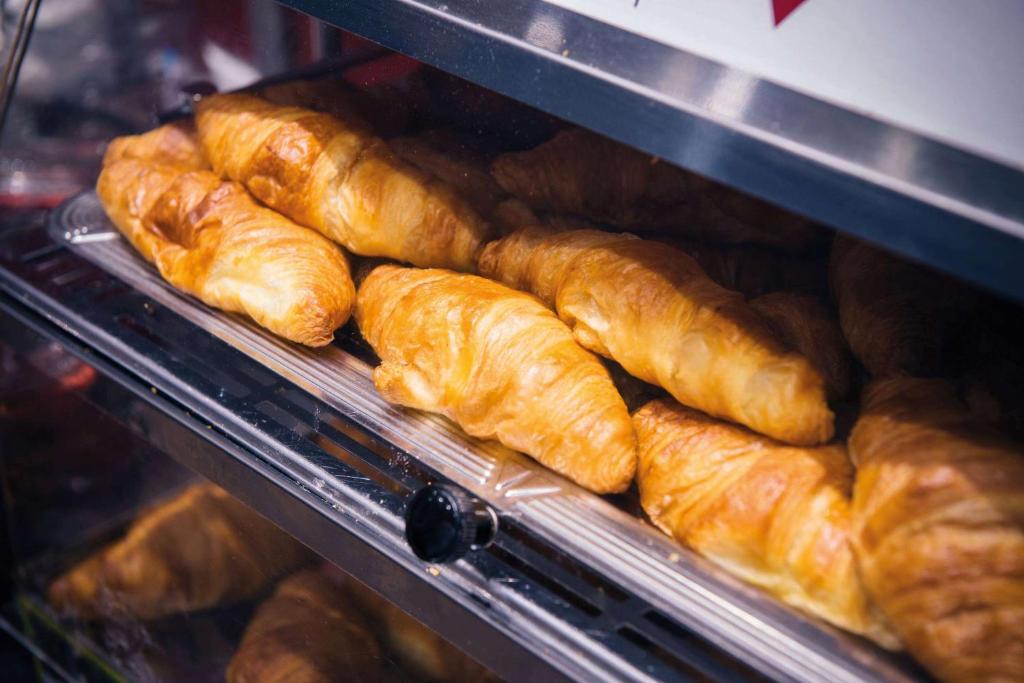 Vienna House by Wyndham Andel's Cracow - Resim 40