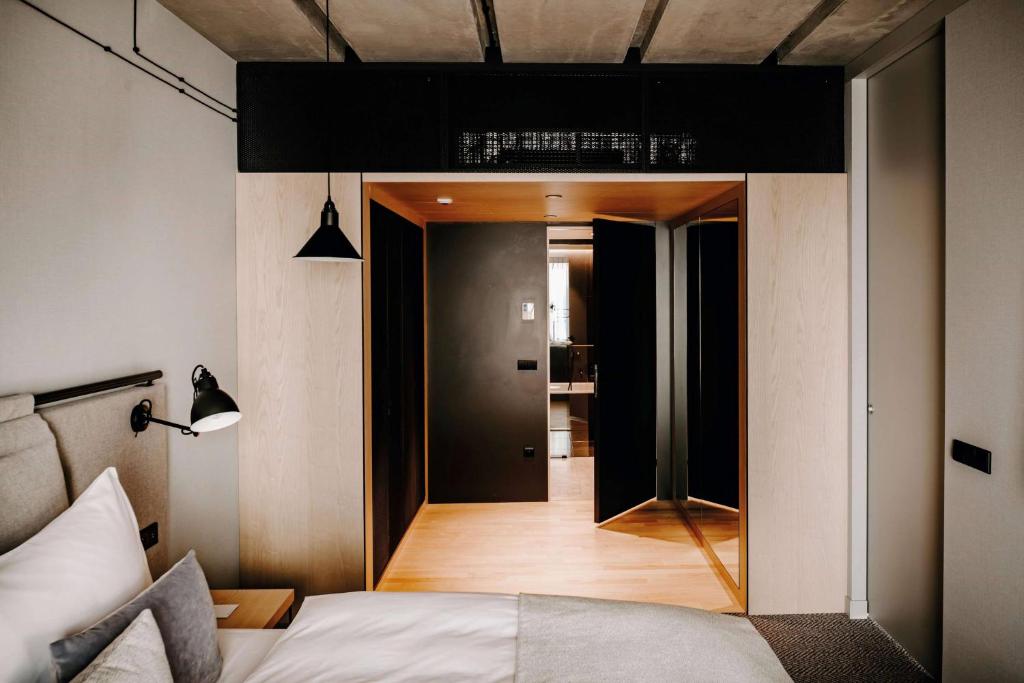 Vienna House by Wyndham Mokotow Warsaw - 16