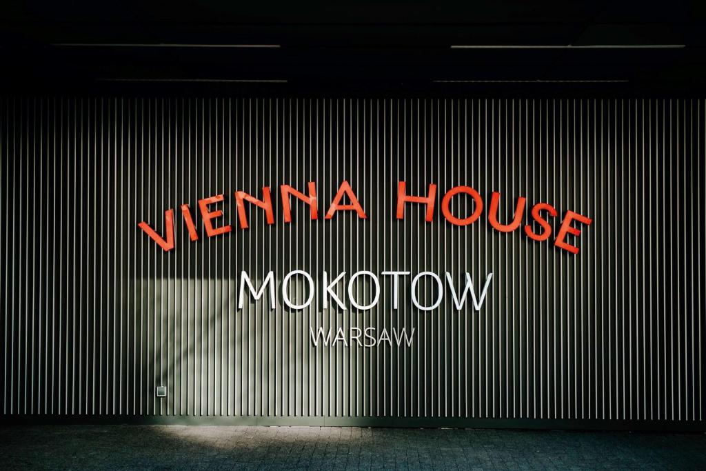 Vienna House by Wyndham Mokotow Warsaw - Resim 13