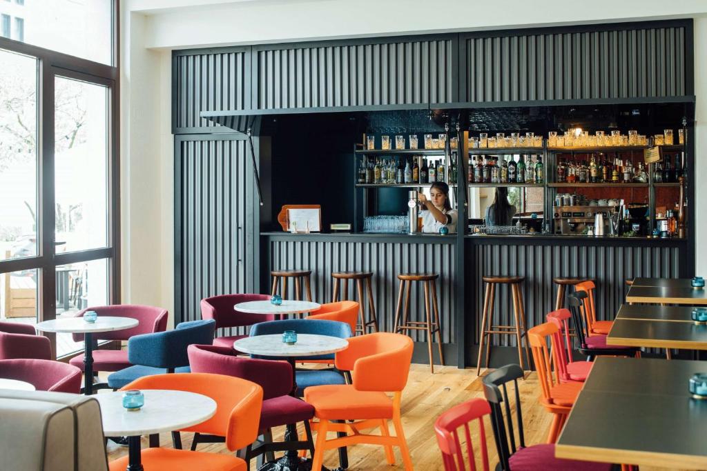 Vienna House Easy by Wyndham Cracow - Resim 1