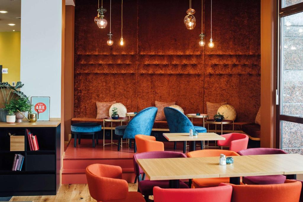 Vienna House Easy by Wyndham Cracow - Resim 4