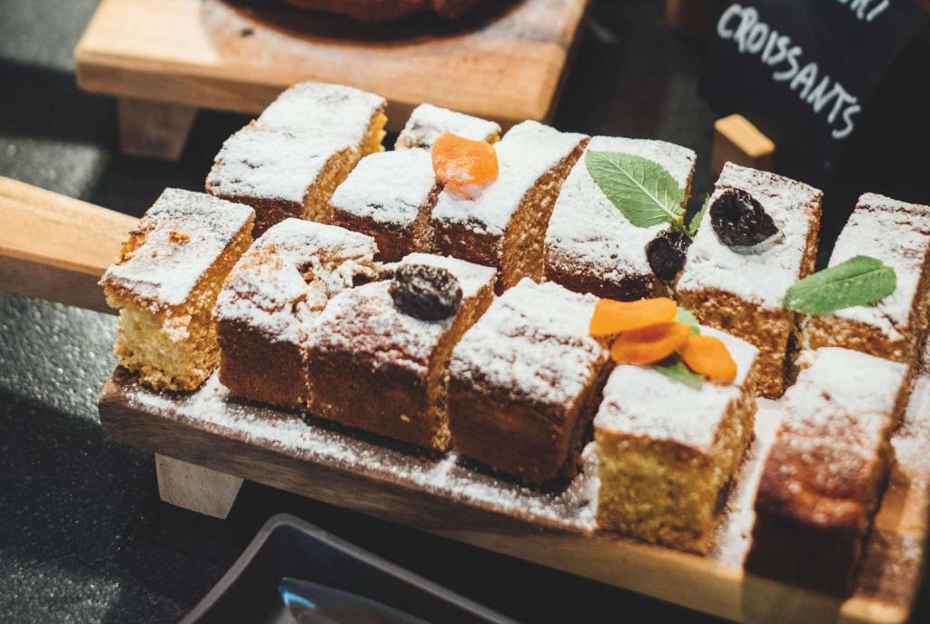 Vienna House Easy by Wyndham Cracow - Resim 11