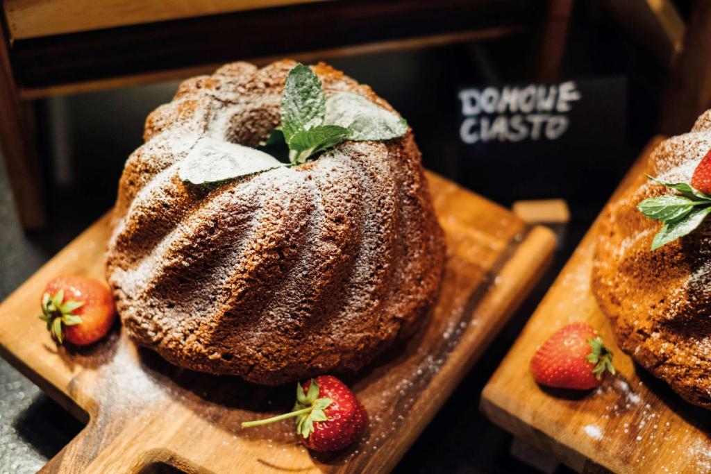 Vienna House Easy by Wyndham Cracow - Resim 13