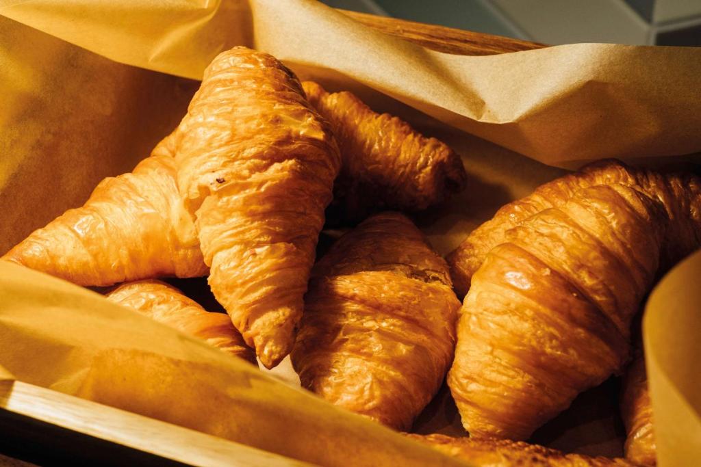 Vienna House Easy by Wyndham Cracow - Resim 14