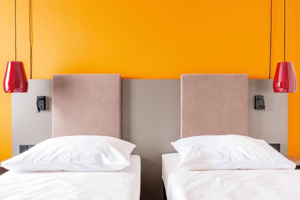 Vienna House Easy by Wyndham Cracow - Resim 24