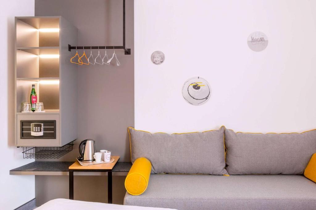 Vienna House Easy by Wyndham Cracow - Resim 31