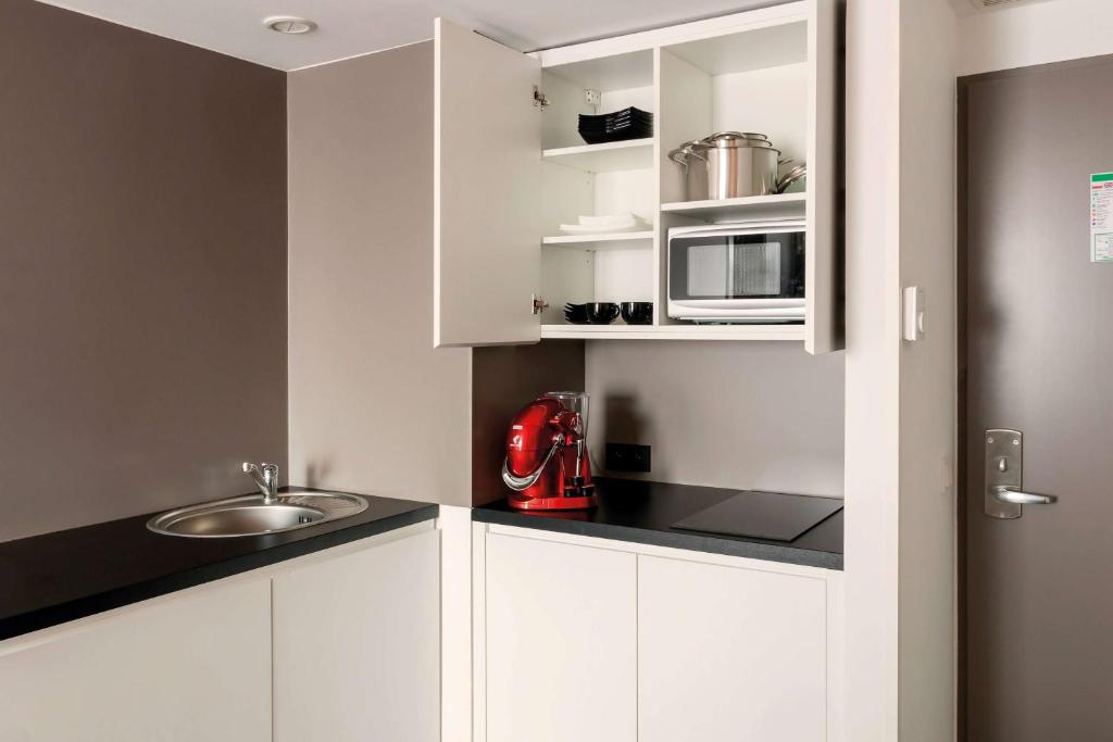 Vienna House Easy by Wyndham Cracow - Resim 35