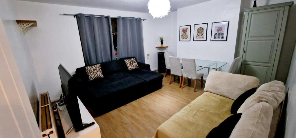 Property in Shoreditch